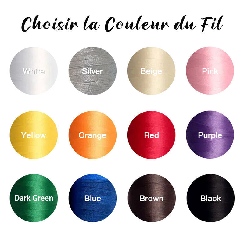 Sweat à capuche personnalisé brodé maman We Love You avec noms personnalisés Cadeau parfait pour la fête des mères