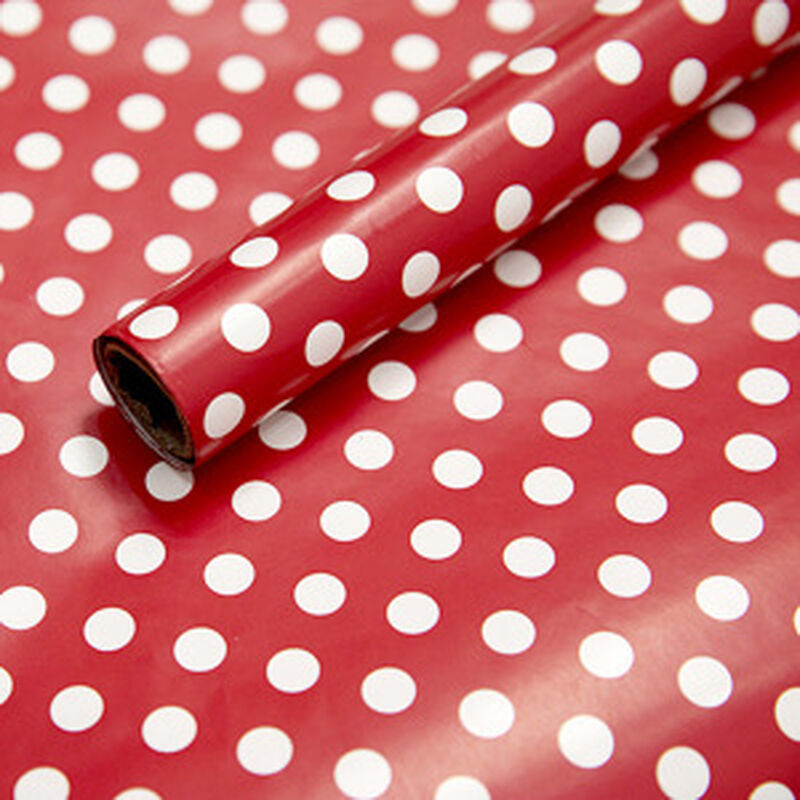 Papel para envolver regalos de Navidad: regalos navideños DIY