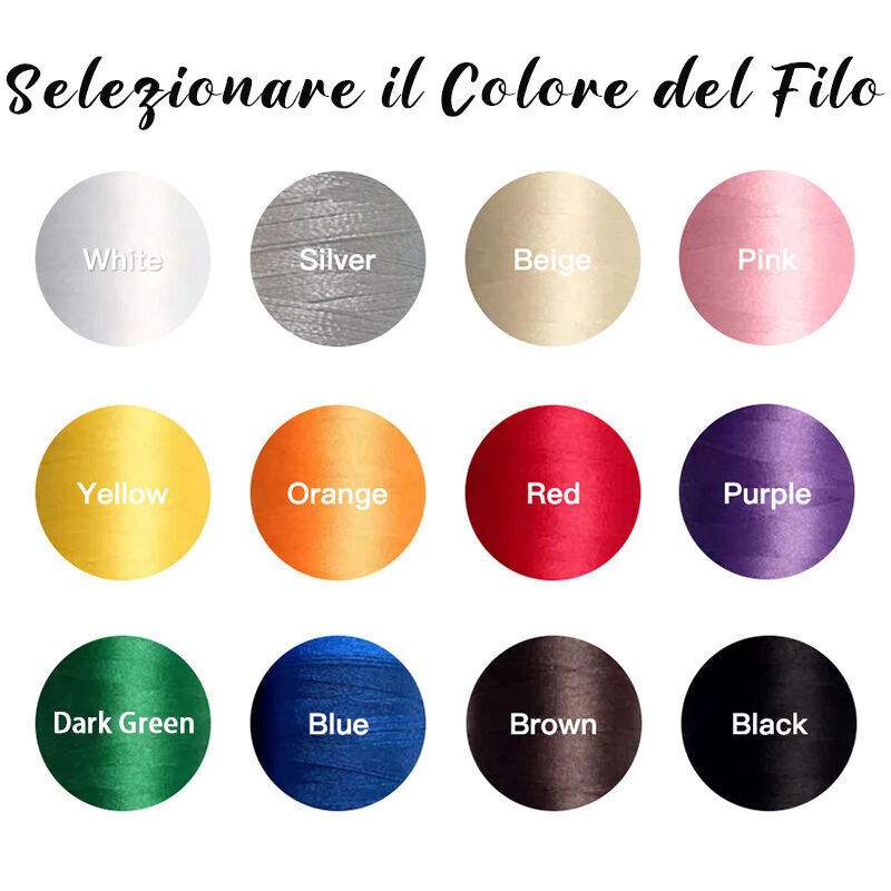 Felpa con cappuccio personalizzata con ricamo e nomi personalizzati Regalo perfetto