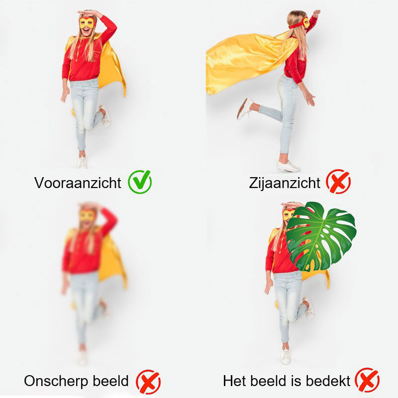 Gepersonaliseerde handgemaakte aangepaste karakter wollen pop warm cadeau voor een stel