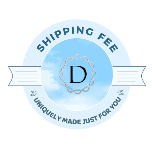 Shipping fee 配送料