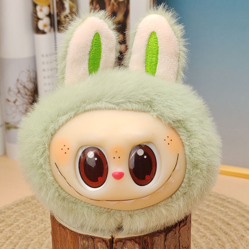 Cute Plush Keychain Pendant Gift for Friends