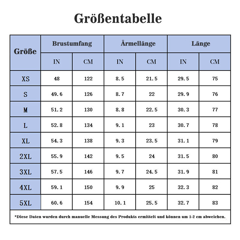 Individuelles Hawaiihemd mit All-Over-Druck für ihn