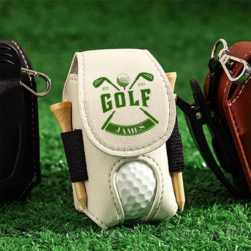 ⭐️新品未使用⭐️Golfickers 迷彩柄 ゴルフボール収納袋 Amazon.co.jp: Product Golfickers Ball Pouch Golfickers