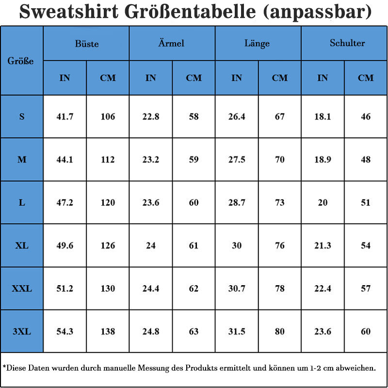 Personalisiertes Sweatshirt Gestickter Name Apfelmuster Design Perfektes Geschenk für Lehrer