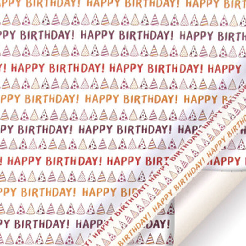 DIY Gift Wrapping Paper Sweet Gifts for Friends