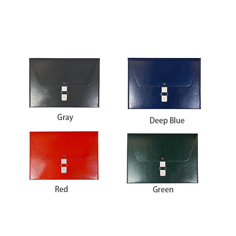 Personalized Picture Briefcase Best Gift for Dad