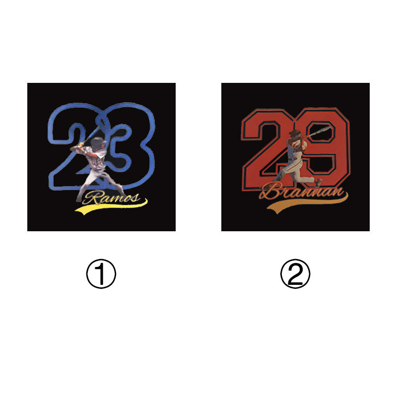 Personalized T-shirt Custom Photo Of Wonderful Sports Moment Cool Design Gift for Sports Lovers