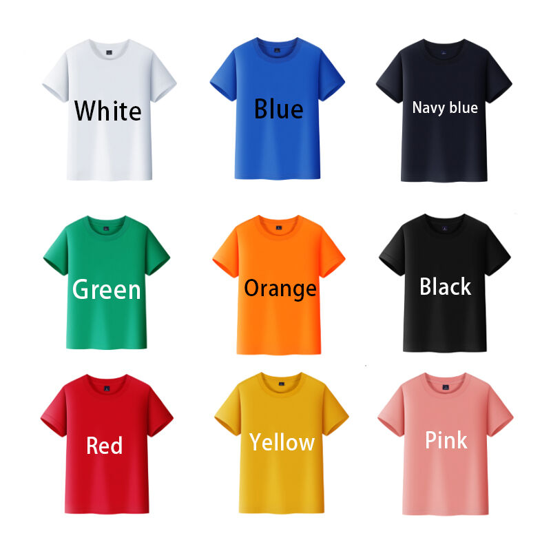 Personalized Children T-Shirt Customized Name And Year With Anime Pattern Special Gift For Boys