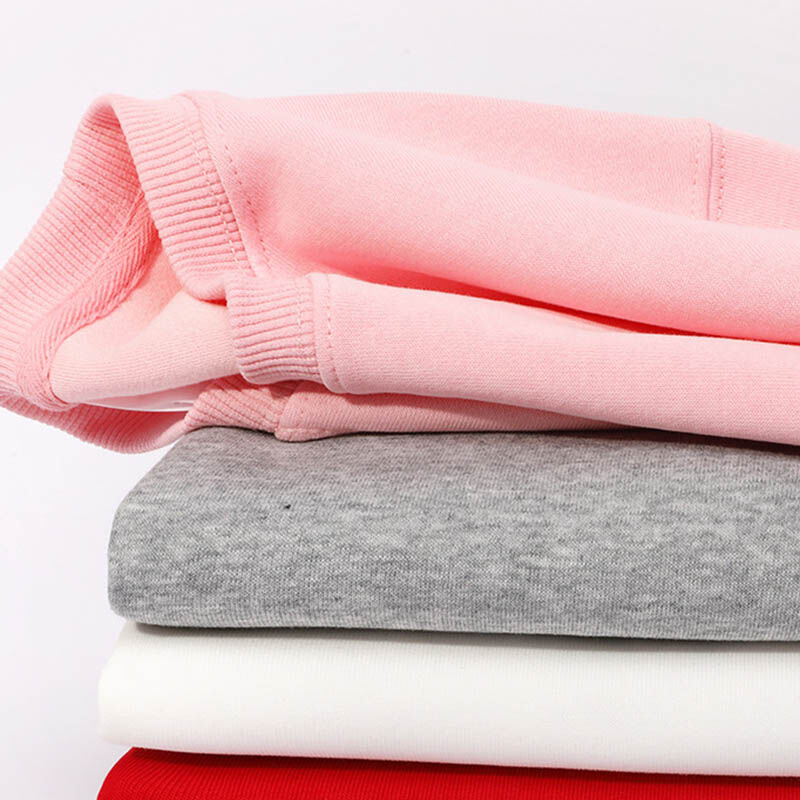Sudadera bordada personalizada para niños con nombre personalizado, regalo cálido para niños