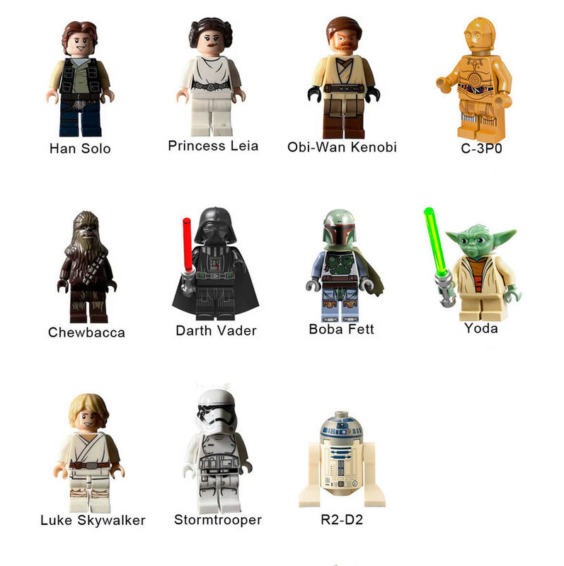 Gepersonaliseerde Superhelden Minifiguren Lief Cadeau voor Koppels
