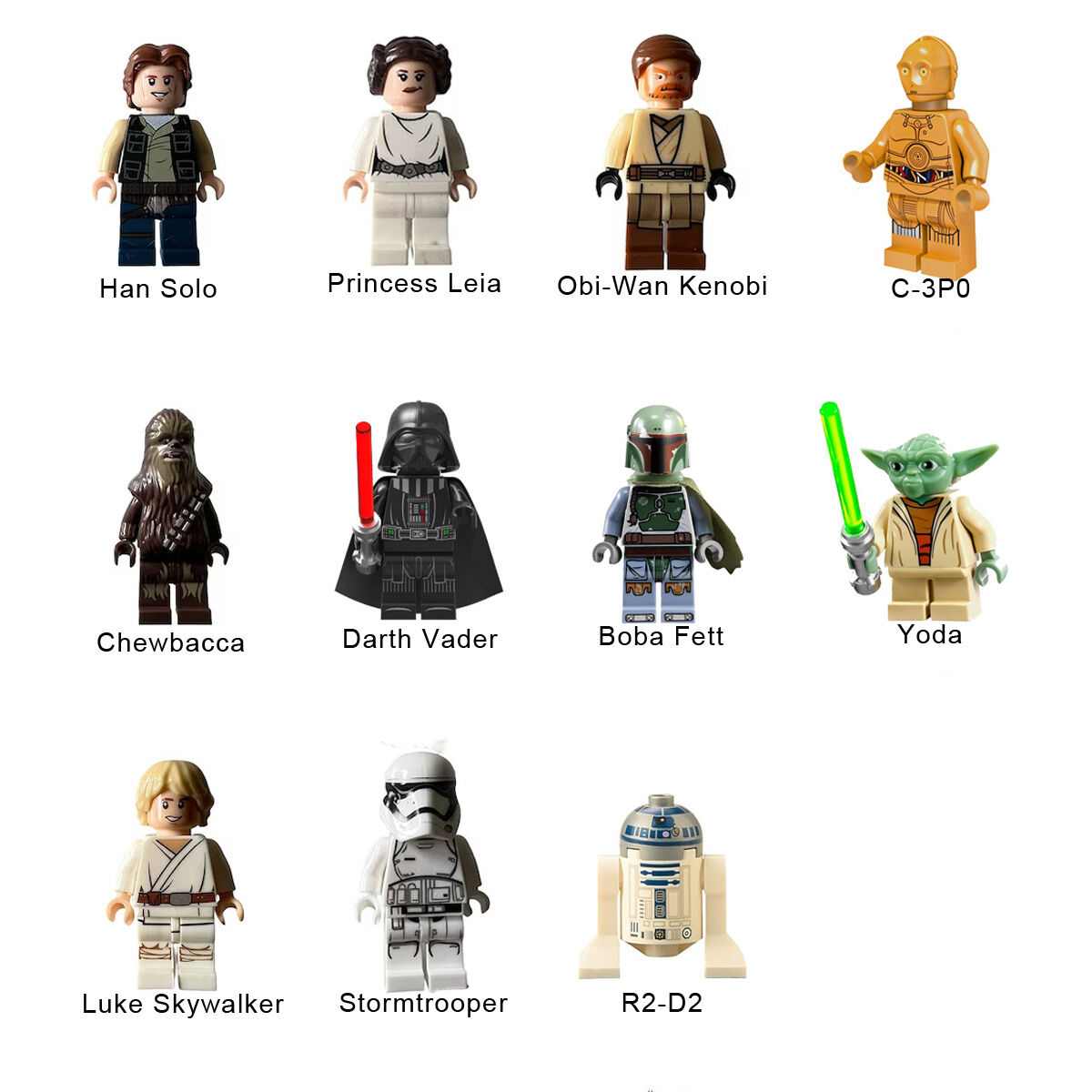 Personalized Superhero Frame with Custom Lettering and Characters for Father's Day