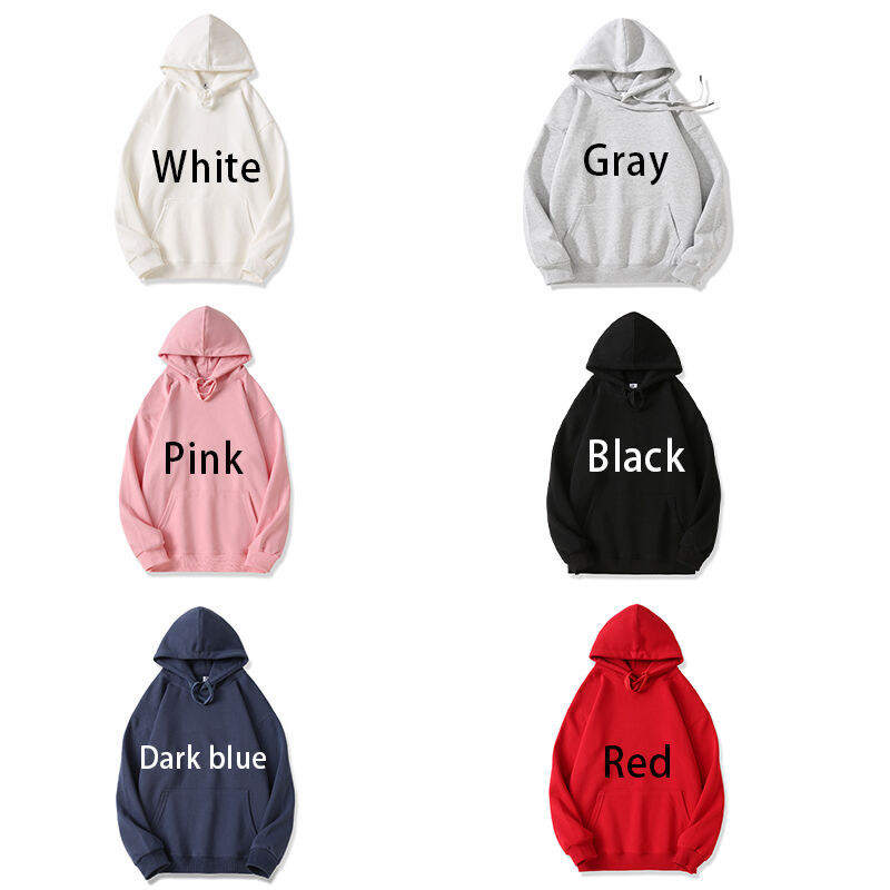 Personalisierte Kinder bestickt Hoodies Individuelles Name Geschenke für Kinder