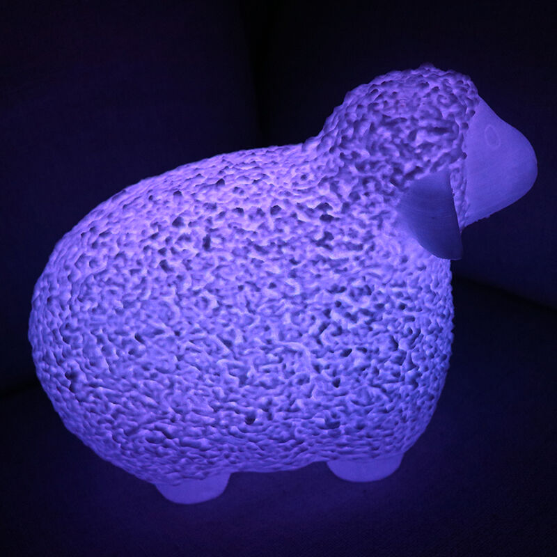 Touch 16 Colors-Sheep Light