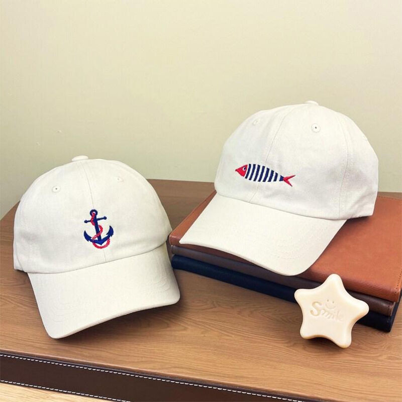 Personalized Hat Embroidered Custom Logo Design Your Own Team Style Creative Gift
