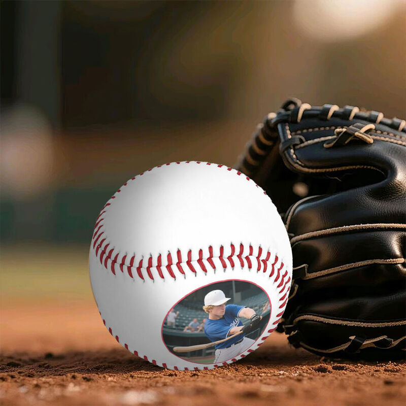 Personalized Baseball Team Gift Birthday Gift for Boyfriend Gift for Him
