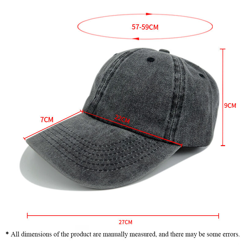 Personalized Hat Custom Embroidered Special Location Coordinates Unique Gift for Loved One