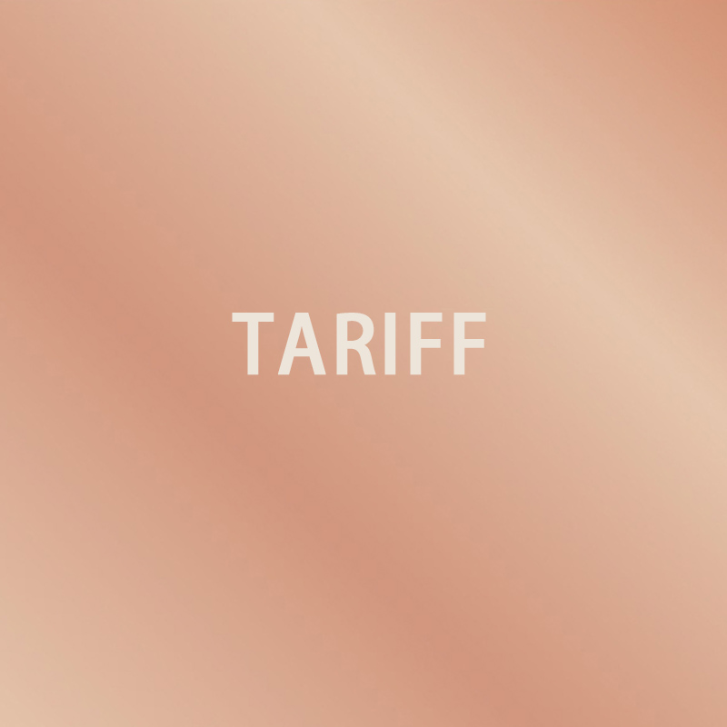 DR-TARIFF