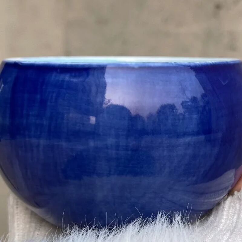 Personalized Ceramic Handmade Pet Mug Funny Gift for Pet Lovers