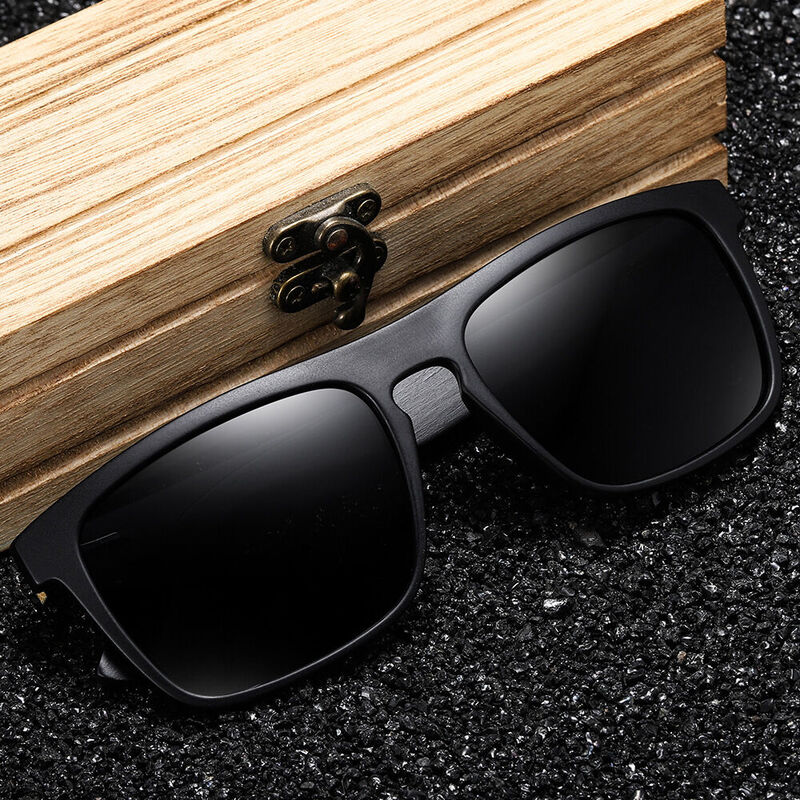 Personalized Sunglasses with Custom Address and Year as a Travel Souvenir Gift for Friends