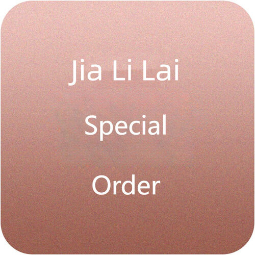 Jia Li Laispecial