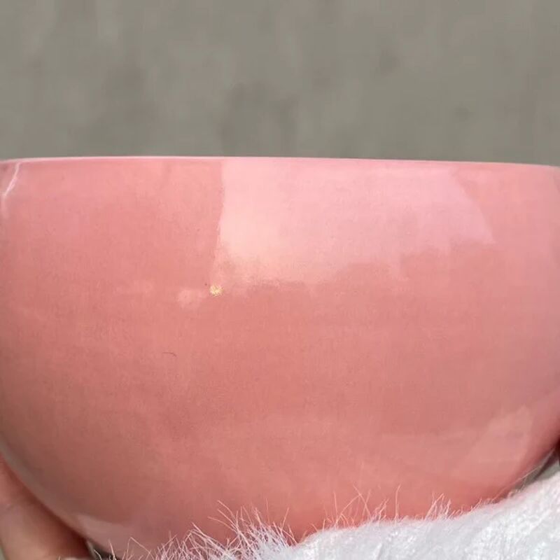 Personalized Ceramic Handmade Pet Mug Funny Gift for Pet Lovers