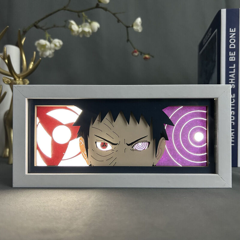 Anime Night Light Interesting Gift for Child
