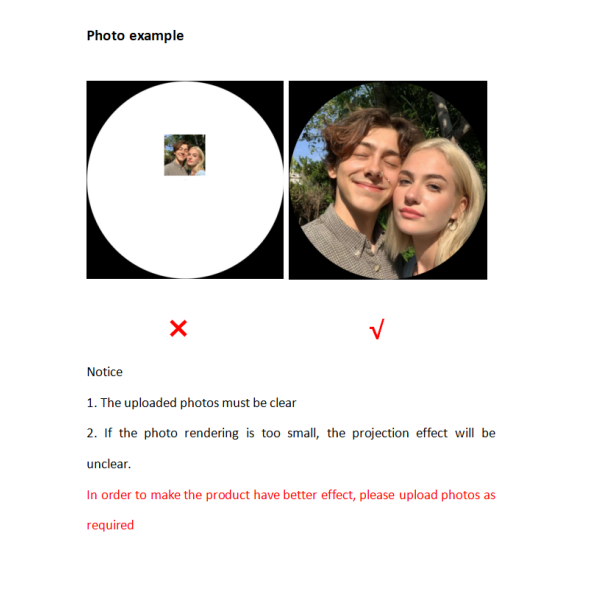 Personalized Dream Catcher Projection Necklace Great Gift For Christmas