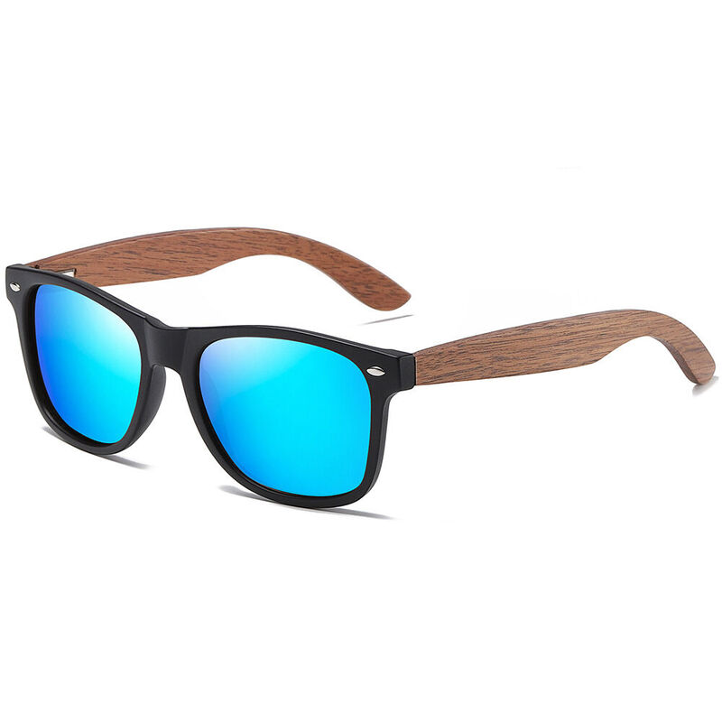 Individuelle Sonnenbrille Cute Cartoon Icon Add Name Geburtstag Geschenk für Freunde