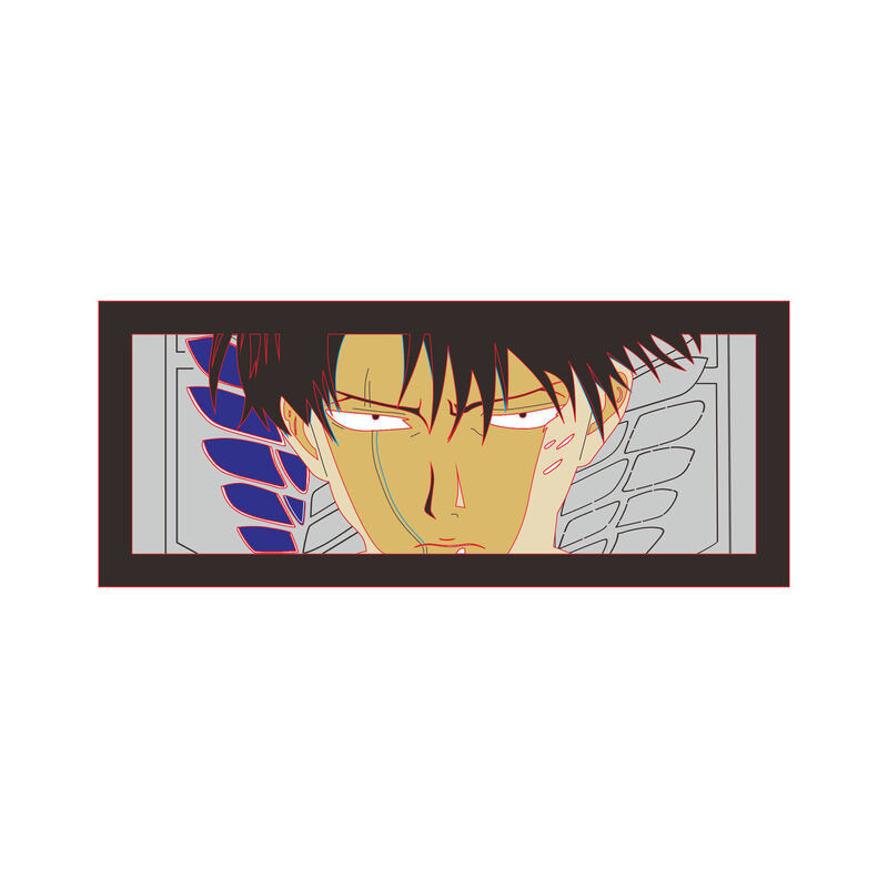 Anime Night Light Exquisite Present for Friend
