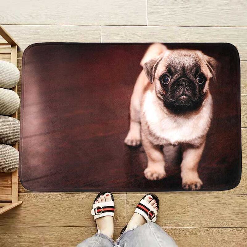 Custom Photo Floor Mats Doormat