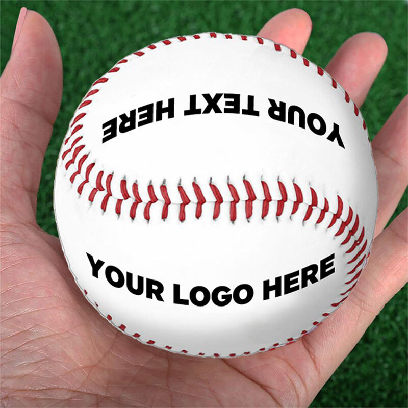 Customize Baseball Gifts with Logo and Text for the Team