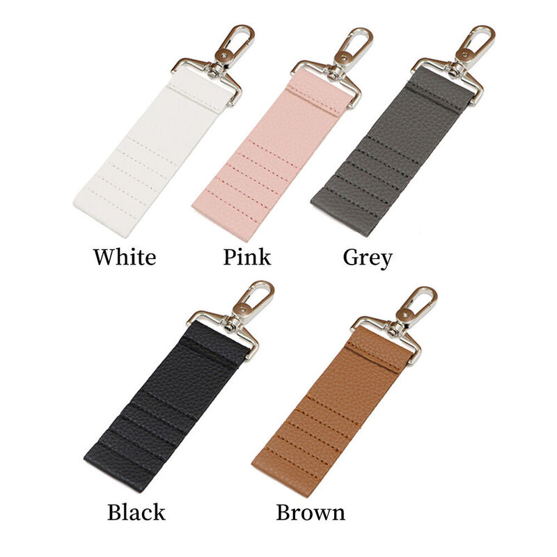 Porte-tee de golf personnalisé en cuir pour sac de golf, étiquette de golf, cadeau de golf pour lui