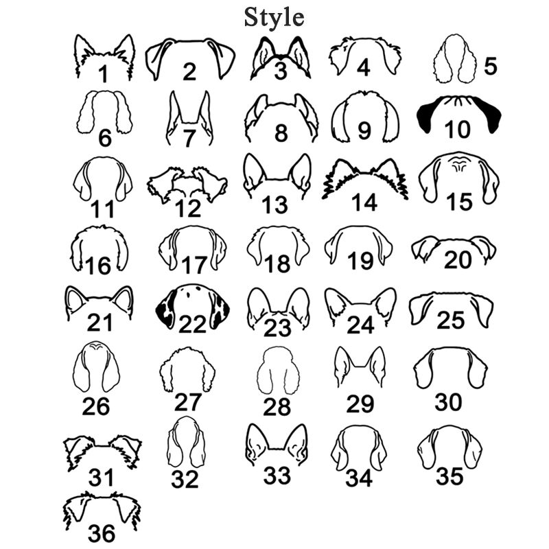 Personalisierter Hoodie mit buntem Pfotenmuster und optionalem Tierkopfdesign Geschenk für Tierliebhaber