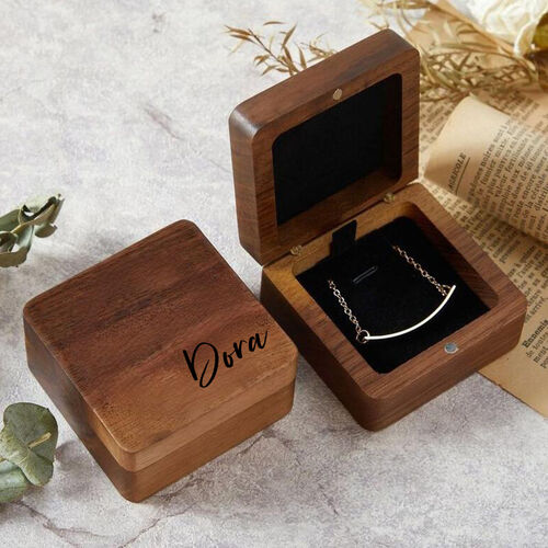 b*e様 指輪　ネックレス　ジュエリーボックス　まとめ売　刻印あり　遺品整理 楽天市場】アクセサリーケース 刻印できるプレート付き