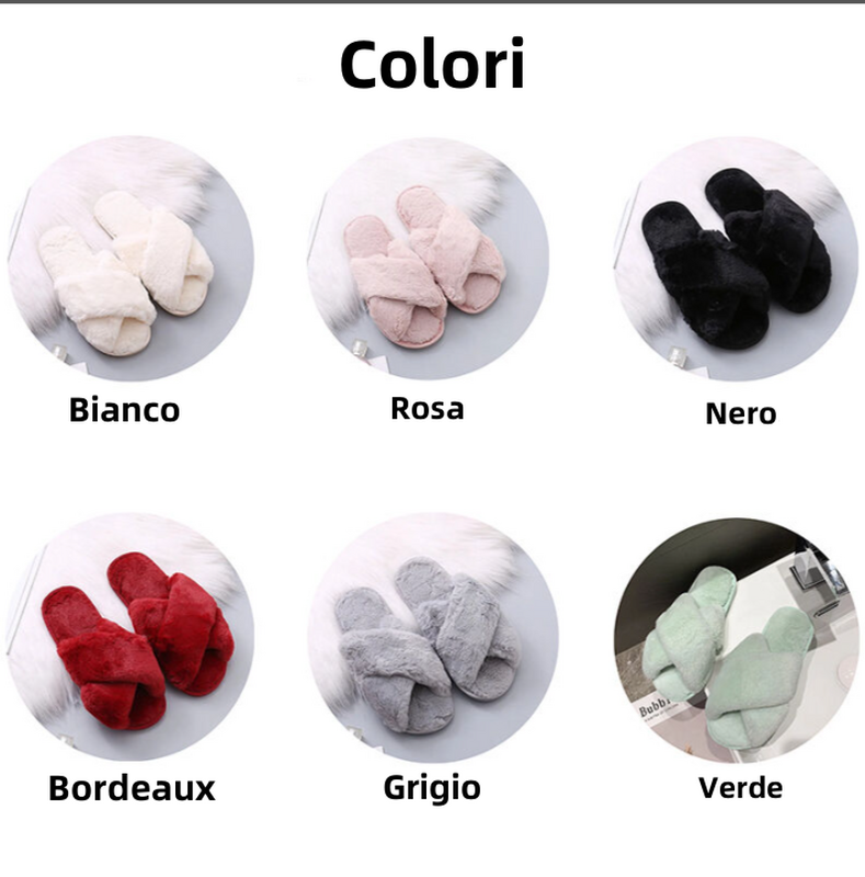 Pantofole di peluche personalizzate Regalo di nozze con testo personalizzato