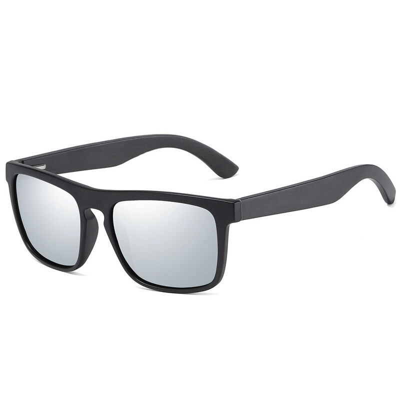 Custom Sunglasses with Name Simple Style Wedding Celebratory Gift Ideal for Groomsmen