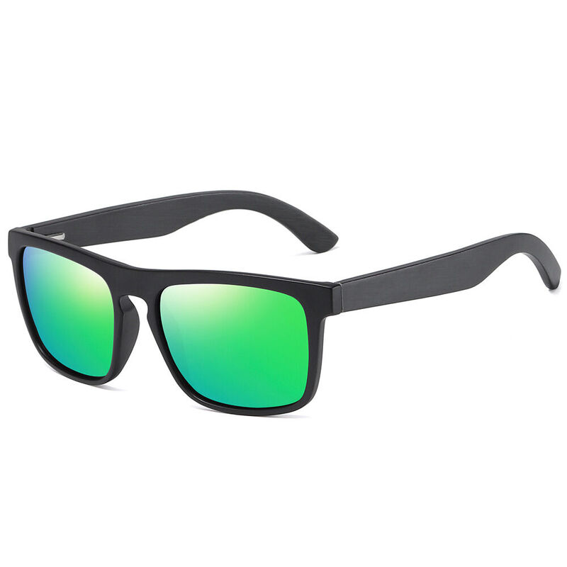 Custom Sunglasses with Name Simple Style Wedding Celebratory Gift Ideal for Groomsmen