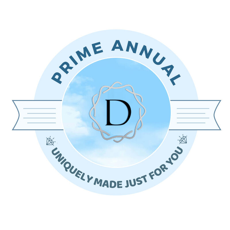 Prime Annual