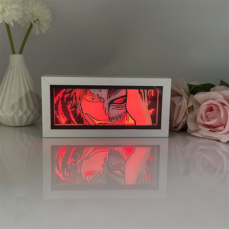Anime Night Light Dreamy Gift for Friend