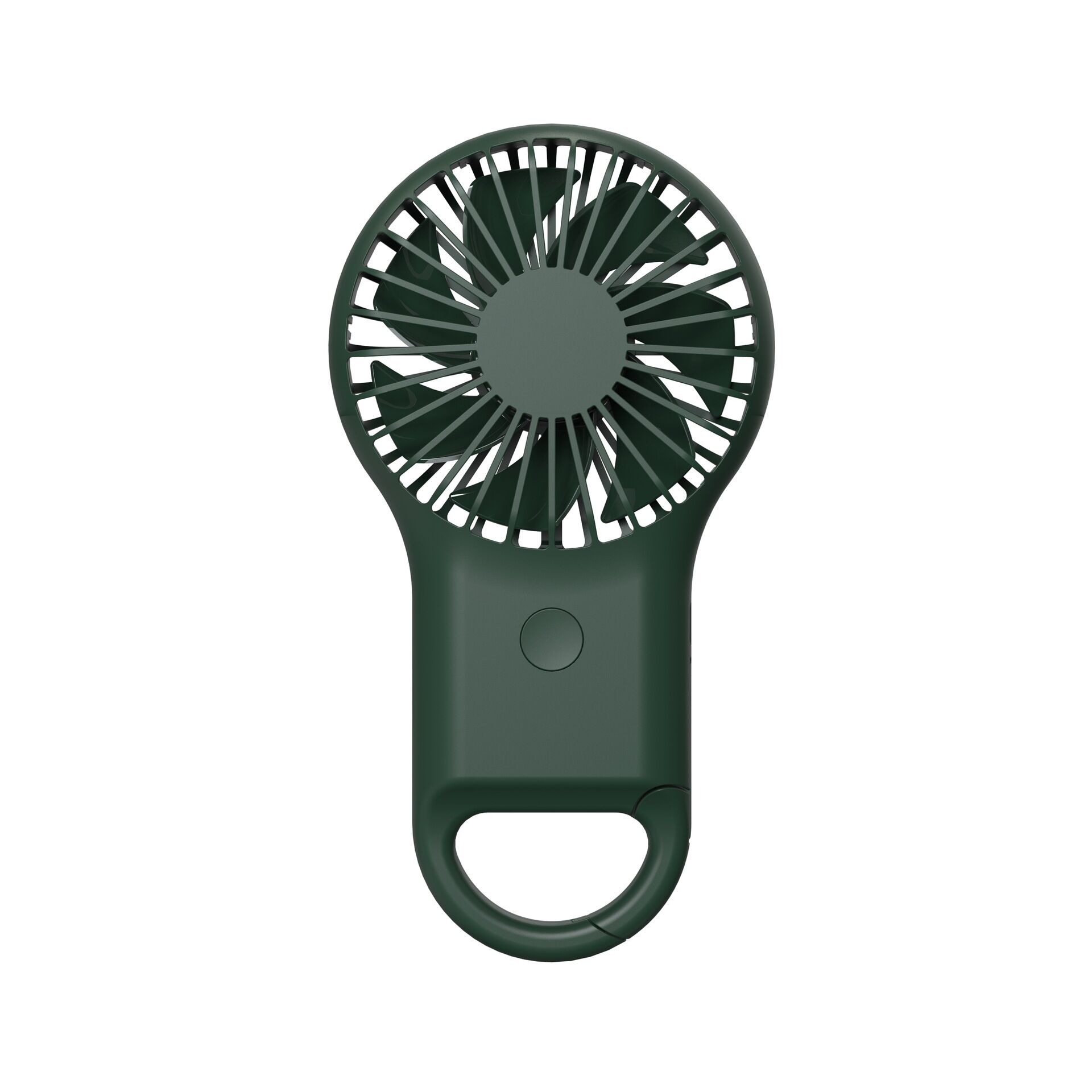 Creative Handheld Pocket Mini Fan