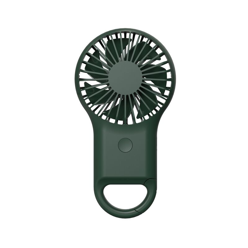 Kreativer tragbarer Mini-Ventilator für die Tasche