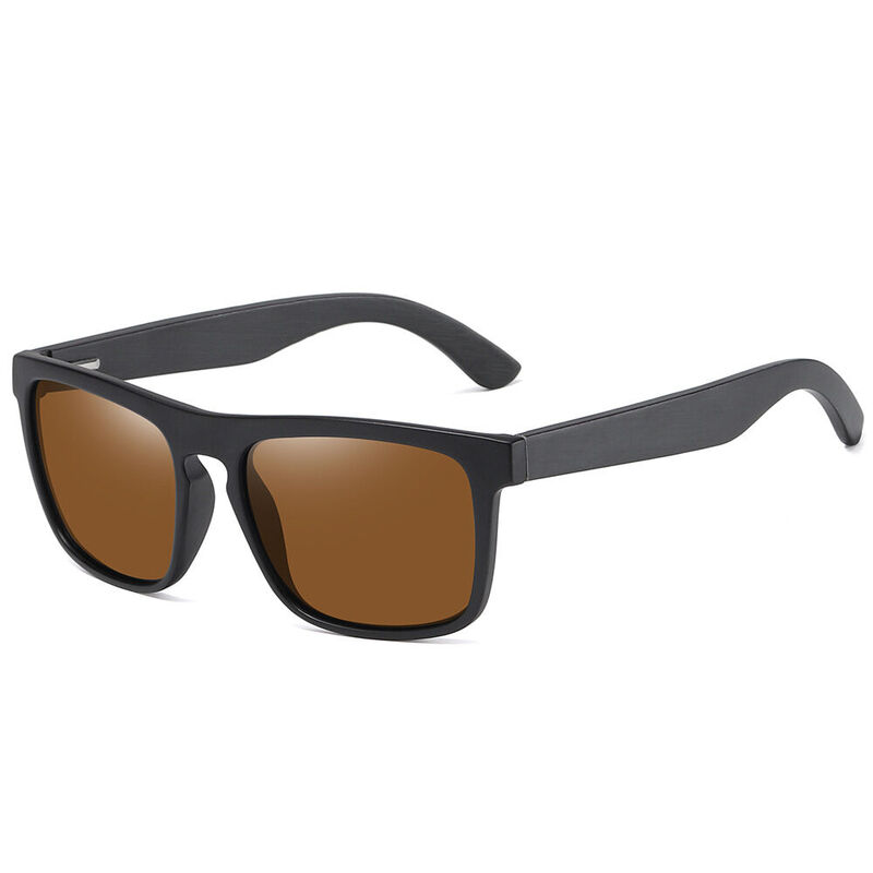 Personalized Sunglasses with Custom Address and Year as a Travel Souvenir Gift for Friends