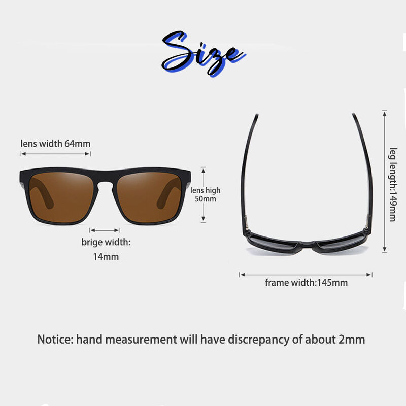 Custom Sunglasses with Name Simple Style Wedding Celebratory Gift Ideal for Groomsmen