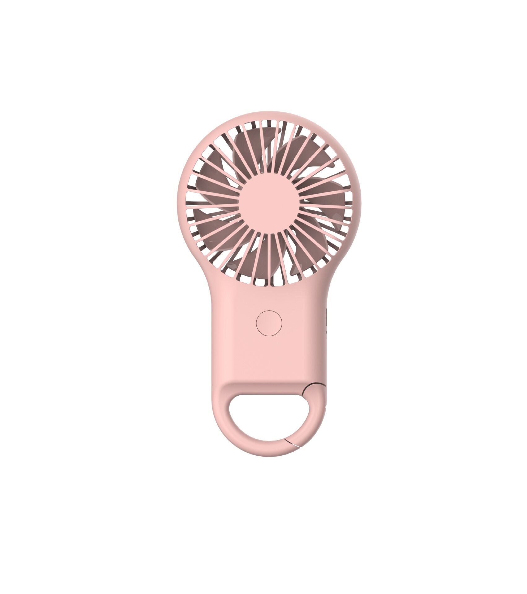 Creative Handheld Pocket Mini Fan