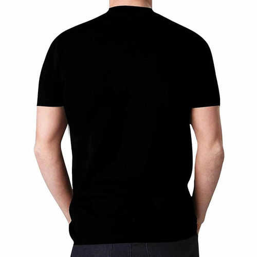Custom Halloween Hat Photo T-Shirt