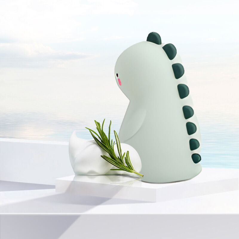 Cute Dinosaur Night Light Best Gift for Kids