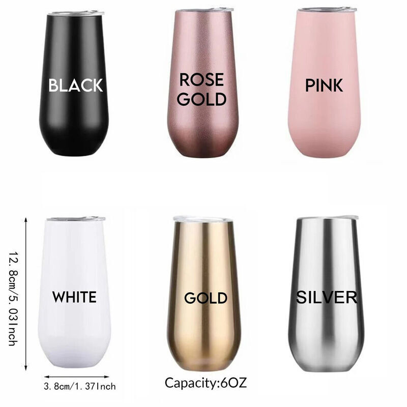 Individueller Name Tumbler Tasse mit optionaler Farbe Bestes Geschenk für Mama