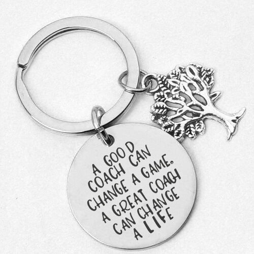 "Gifts for the Graduation" Custom Engraved Graduation's Key Chain