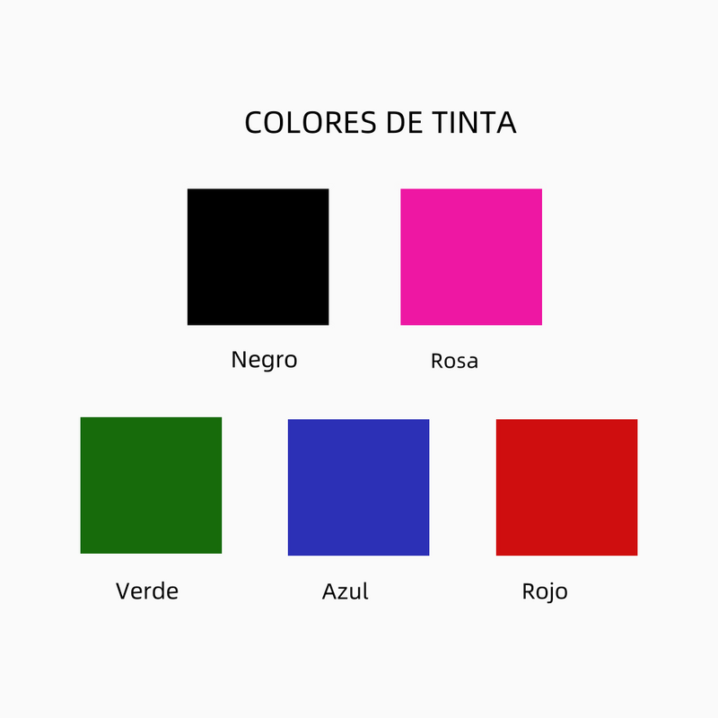 Sellos para Ropa Personalizados Añade Nombres de Niños y Bonitos Animales para Niños